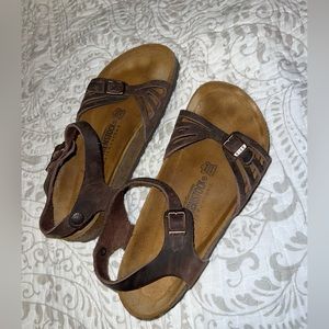 Birkenstock Habana Asst